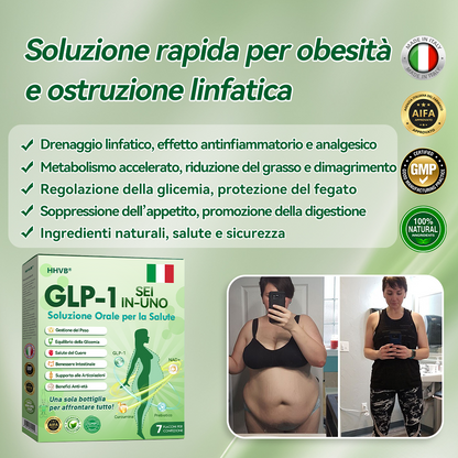 🎁 𝐇𝐇𝑽𝑩® Solo 10 confezioni rimaste! Approfitta ora del -30% di sconto esclusivo! Raccomandato dagli endocrinologi: 4–6 confezioni aiutano a mantenere il peso e prevenire l’effetto yo-yo. 📅 Ultima occasione prima della fine dell’anno, non perderla!