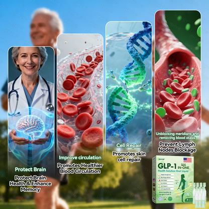 🇺🇸𝑶𝒇𝒇𝒊𝒄𝒊𝒂𝒍 𝑺𝒕𝒐𝒓𝒆  | 𝑯𝑯𝑽𝑩®🎁🎁𝐺𝐿𝑃-𝟏  𝑺𝑰𝑿 𝑰𝑵-𝑶𝑵𝑬 𝑯𝒆𝒂𝒍𝒕𝒉 𝑺𝒐𝒍𝒖𝒕𝒊𝒐𝒏 𝑶𝒓𝒂𝒍 𝑳𝒊𝒒𝒖𝒊𝒅  (𝐉𝐮𝐬𝐭 𝐨𝐧𝐜𝐞 𝐚 𝐝𝐚𝐲, 𝐯𝐢𝐬𝐢𝐛𝐥𝐞 𝐜𝐡𝐚𝐧𝐠𝐞𝐬 𝐢𝐧 𝟕 𝐝𝐚𝐲𝐬） ✅ 𝐅𝐨𝐫 𝐨𝐛𝐞𝐬𝐢𝐭𝐲, 𝐜𝐚𝐫𝐝𝐢𝐨𝐯𝐚𝐬𝐜𝐮𝐥𝐚𝐫 𝐡𝐞𝐚𝐥𝐭𝐡, 𝐝𝐢𝐚𝐛𝐞𝐭𝐞𝐬, 𝐬𝐥𝐞𝐞𝐩 𝐚𝐩𝐧𝐞𝐚, 𝐣𝐨𝐢𝐧𝐭 𝐢𝐬𝐬𝐮𝐞𝐬, 𝐚𝐧𝐝 𝐦𝐨𝐫𝐞