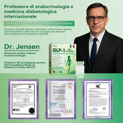 🎁 𝐇𝐇𝑽𝑩® Solo 10 confezioni rimaste! Approfitta ora del -30% di sconto esclusivo! Raccomandato dagli endocrinologi: 4–6 confezioni aiutano a mantenere il peso e prevenire l’effetto yo-yo. 📅 Ultima occasione prima della fine dell’anno, non perderla!