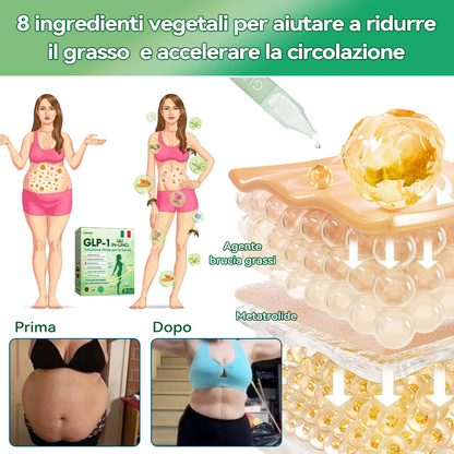 🎁 𝐇𝐇𝑽𝑩® Solo 10 confezioni rimaste! Approfitta ora del -30% di sconto esclusivo! Raccomandato dagli endocrinologi: 4–6 confezioni aiutano a mantenere il peso e prevenire l’effetto yo-yo. 📅 Ultima occasione prima della fine dell’anno, non perderla!