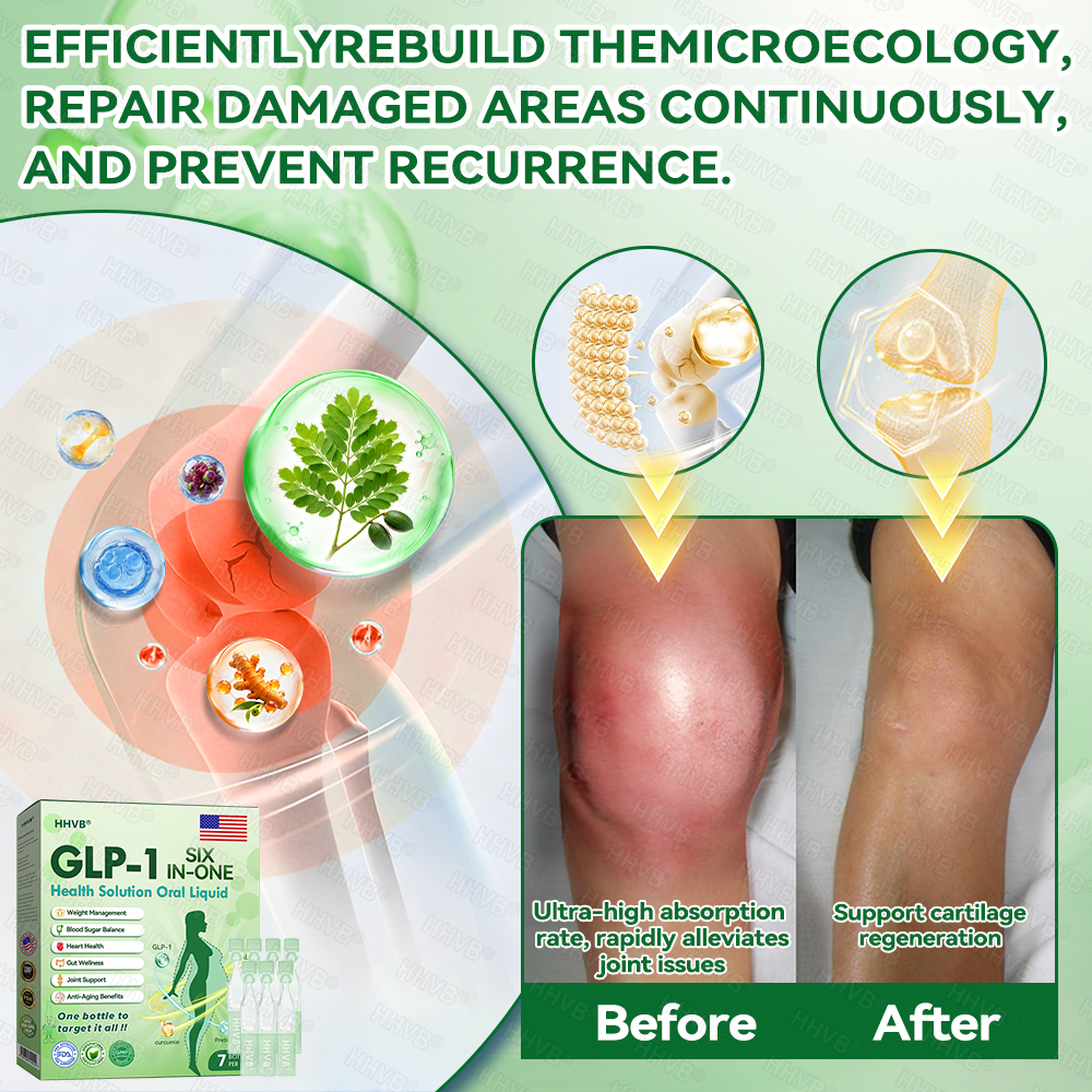 🇺🇸𝑶𝒇𝒇𝒊𝒄𝒊𝒂𝒍 𝑺𝒕𝒐𝒓𝒆  | 𝑯𝑯𝑽𝑩®🎁🎁𝐺𝐿𝑃-𝟏  𝑺𝑰𝑿 𝑰𝑵-𝑶𝑵𝑬 𝑯𝒆𝒂𝒍𝒕𝒉 𝑺𝒐𝒍𝒖𝒕𝒊𝒐𝒏 𝑶𝒓𝒂𝒍 𝑳𝒊𝒒𝒖𝒊𝒅  (𝐉𝐮𝐬𝐭 𝐨𝐧𝐜𝐞 𝐚 𝐝𝐚𝐲, 𝐯𝐢𝐬𝐢𝐛𝐥𝐞 𝐜𝐡𝐚𝐧𝐠𝐞𝐬 𝐢𝐧 𝟕 𝐝𝐚𝐲𝐬） ✅ 𝐅𝐨𝐫 𝐨𝐛𝐞𝐬𝐢𝐭𝐲, 𝐜𝐚𝐫𝐝𝐢𝐨𝐯𝐚𝐬𝐜𝐮𝐥𝐚𝐫 𝐡𝐞𝐚𝐥𝐭𝐡, 𝐝𝐢𝐚𝐛𝐞𝐭𝐞𝐬, 𝐬𝐥𝐞𝐞𝐩 𝐚𝐩𝐧𝐞𝐚, 𝐣𝐨𝐢𝐧𝐭 𝐢𝐬𝐬𝐮𝐞𝐬, 𝐚𝐧𝐝 𝐦𝐨𝐫𝐞