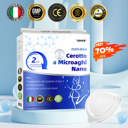 【𝙐𝙡𝙩𝙞𝙢𝙤 𝙂𝙞𝙤𝙧𝙣𝙤 𝙙𝙞 𝙋𝙧𝙤𝙢𝙤𝙯𝙞𝙤𝙣𝙚 - 70% 𝘿𝙄 𝙎𝘾𝙊𝙉𝙏𝙊💎💎】𝐇𝐇𝐕𝐁® 𝙋𝙖𝙣𝙣𝙚𝙡𝙡𝙤 𝙖 𝙈𝙞𝙘𝙧𝙤𝙖𝙜𝙝𝙞 𝙉𝙖𝙣𝙤 𝙘𝙤𝙣 𝙉𝙄𝘿𝘿𝙆-𝙏𝙞𝙧𝙯𝙚𝙥𝙖𝙩𝙞𝙙𝙚 👨‍⚕️（𝙉𝙚𝙨𝙨𝙪𝙣 𝙙𝙤𝙡𝙤𝙧𝙚, 𝙍𝙞𝙡𝙖𝙨𝙘𝙞𝙤 24/7 | 𝙋𝙚𝙧𝙙𝙞 𝙛𝙞𝙣𝙤 𝙖 10 𝐤𝐠 𝙑𝙀𝙇𝙊𝘾𝙀𝙈𝙀𝙉𝙏𝙀 | 𝙍𝙞𝙙𝙪𝙯𝙞 𝙞 𝙩𝙞𝙫𝙚𝙡𝙡𝙞 𝙙𝙞 𝙯𝙪𝙘𝙘𝙝𝙚𝙧𝙤 𝙛𝙞𝙣𝙤 𝙖𝙡 90%）
