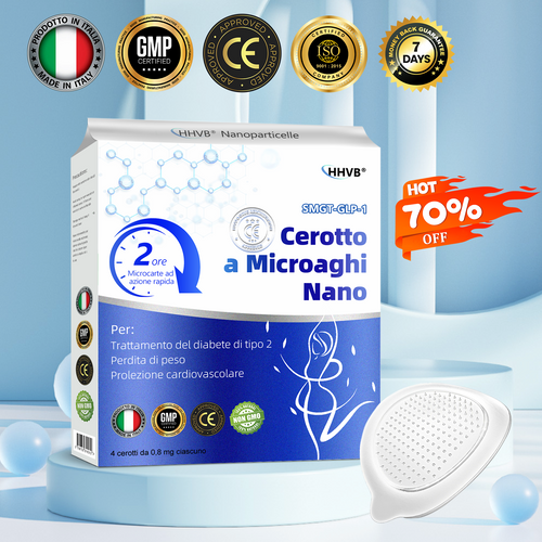 【𝙐𝙡𝙩𝙞𝙢𝙤 𝙂𝙞𝙤𝙧𝙣𝙤 𝙙𝙞 𝙋𝙧𝙤𝙢𝙤𝙯𝙞𝙤𝙣𝙚 - 70% 𝘿𝙄 𝙎𝘾𝙊𝙉𝙏𝙊💎💎】𝐇𝐇𝐕𝐁® 𝙋𝙖𝙣𝙣𝙚𝙡𝙡𝙤 𝙖 𝙈𝙞𝙘𝙧𝙤𝙖𝙜𝙝𝙞 𝙉𝙖𝙣𝙤 𝙘𝙤𝙣 𝙉𝙄𝘿𝘿𝙆-𝙏𝙞𝙧𝙯𝙚𝙥𝙖𝙩𝙞𝙙𝙚 👨‍⚕️（𝙉𝙚𝙨𝙨𝙪𝙣 𝙙𝙤𝙡𝙤𝙧𝙚, 𝙍𝙞𝙡𝙖𝙨𝙘𝙞𝙤 24/7 | 𝙋𝙚𝙧𝙙𝙞 𝙛𝙞𝙣𝙤 𝙖 10 𝐤𝐠 𝙑𝙀𝙇𝙊𝘾𝙀𝙈𝙀𝙉𝙏𝙀 | 𝙍𝙞𝙙𝙪𝙯𝙞 𝙞 𝙩𝙞𝙫𝙚𝙡𝙡𝙞 𝙙𝙞 𝙯𝙪𝙘𝙘𝙝𝙚𝙧𝙤 𝙛𝙞𝙣𝙤 𝙖𝙡 90%）